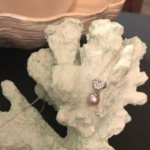 Vantel Pearls Sweet Kisses necklace